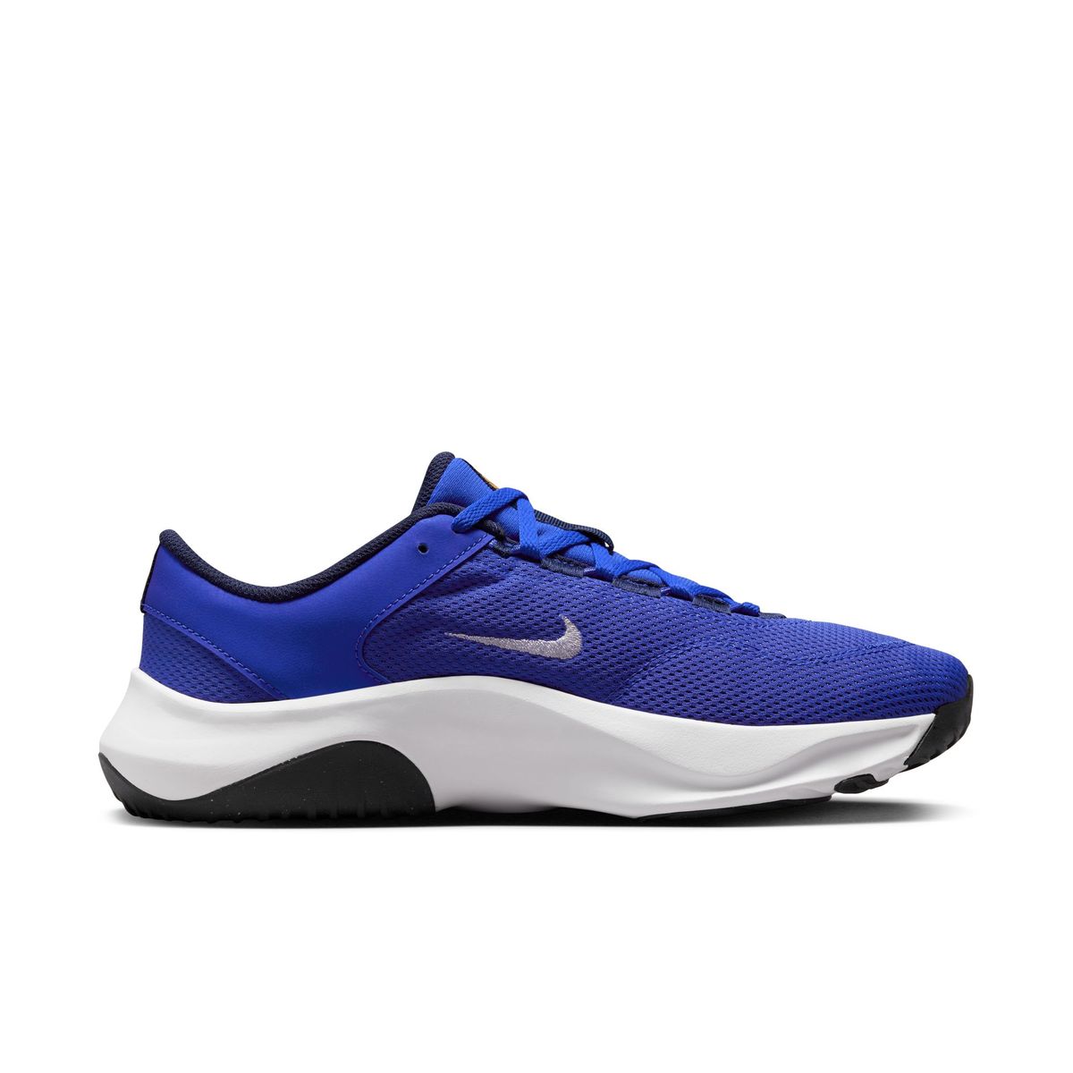 Nike Men's Legend Essential 3 Next Nature Training Shoes - Racer Blue ...