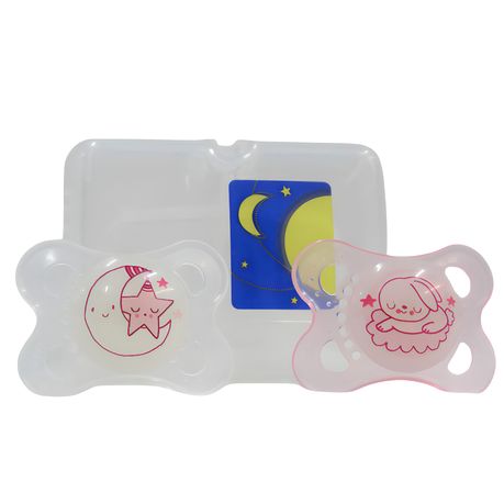 Sterilizing baby hot sale pacifiers