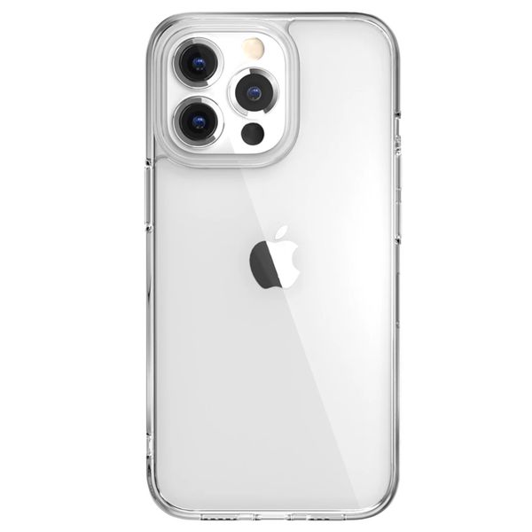 Switcheasy Crush AirBarrier Shockproof Case For iPhone 13 PRO - Clear
