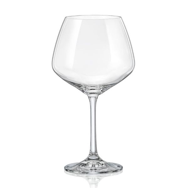 Crystalex Giselle Crystal Cocktail Gin Glasses 580ml - Set of 6