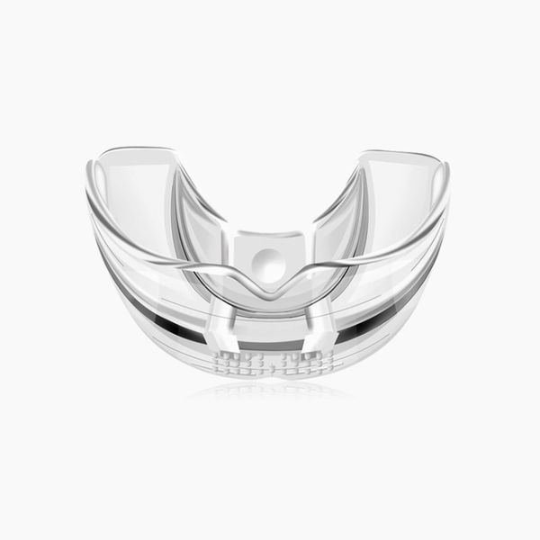 Orthodontic Dental Braces Anti-molar for Night (Third Stage)