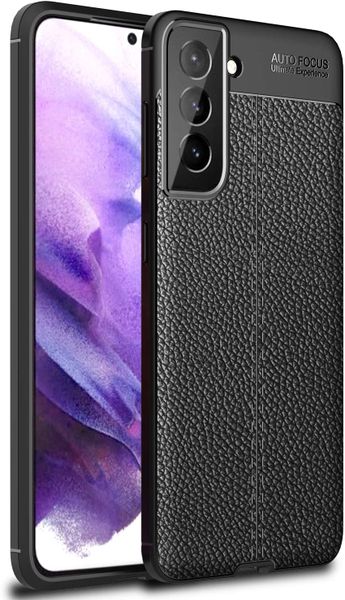 Shockproof Slim AF Design Case for Samsung Galaxy S21 Plus