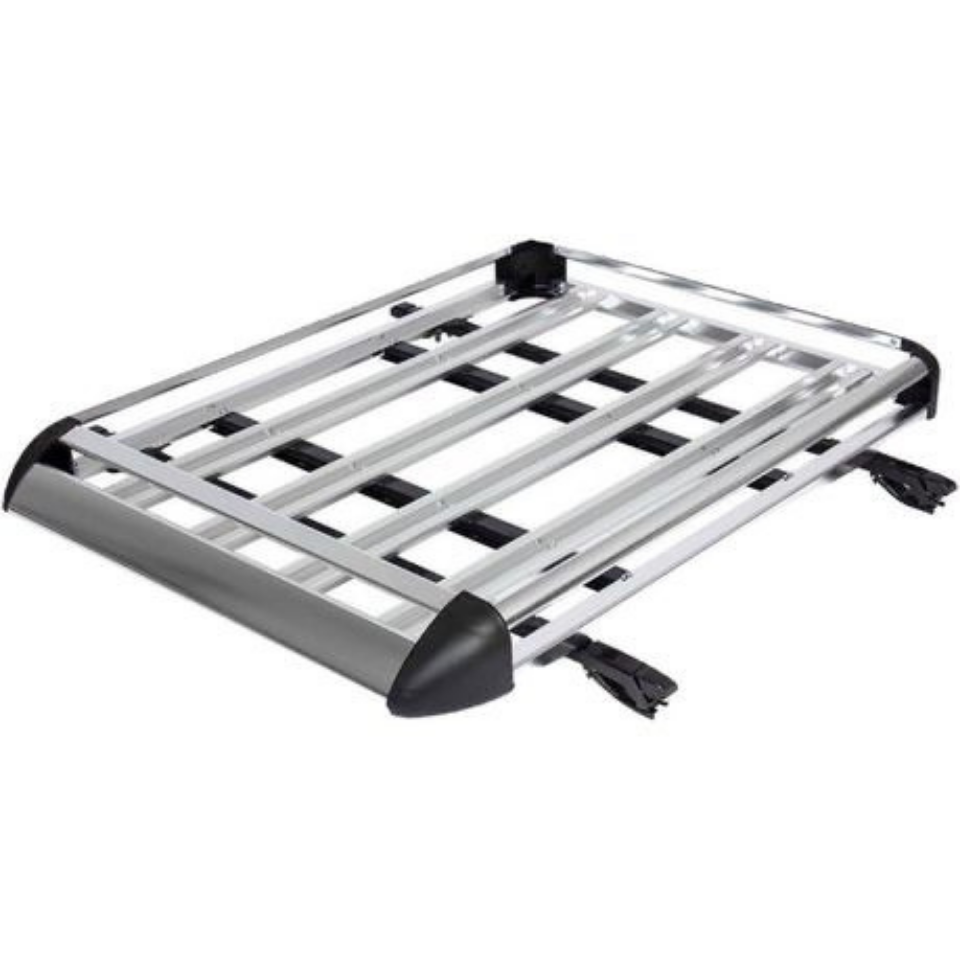 Universal Aluminum Roof Rack Shop Today. Get it Tomorrow!