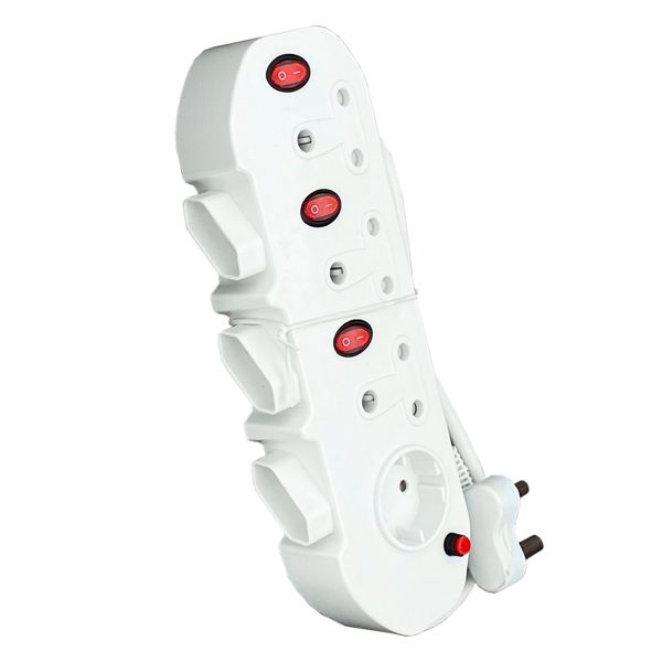 Multiplug 7way
