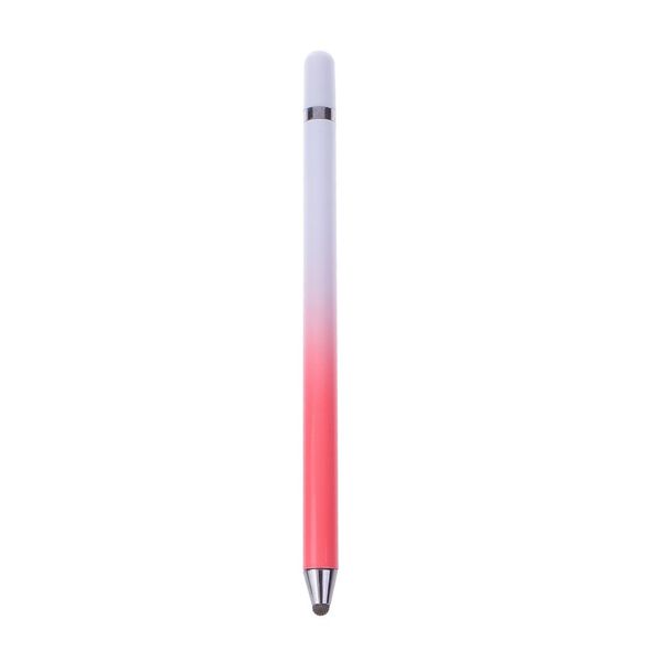 Stylus Pen Compatible with Android iOS Replaceable Transparent Disc Tip