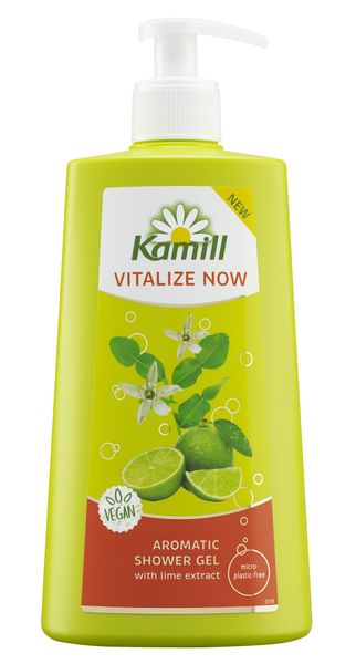 Kamill Shower Gel Vitalize Now 500ml