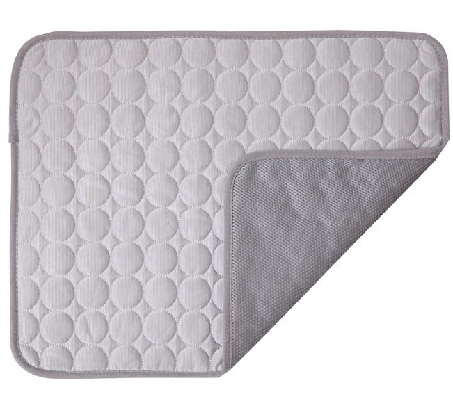 Pet Cooling Mat - Grey