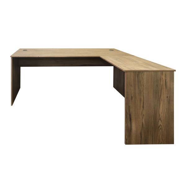 L Shaped Corner Desk | Chobe