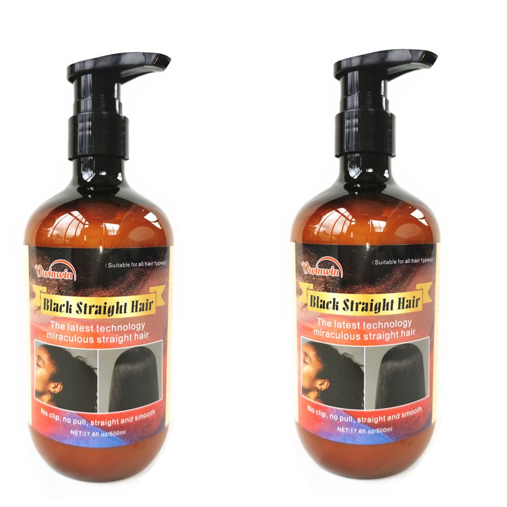 Hair Relaxer Hair Straightener Japanese Relaxer 2 x 500ml Shop