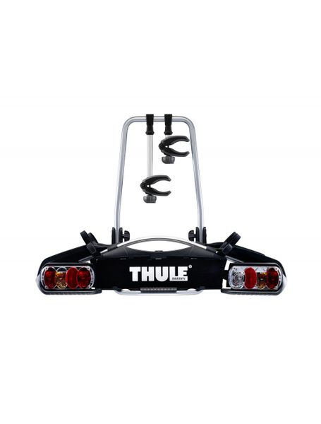 Thule Euroway G2 2 Bike Rack - 13 pin
