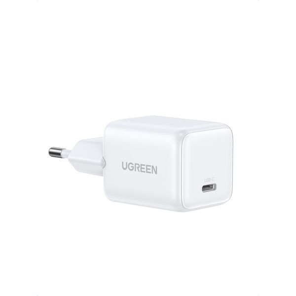 Ugreen 1 Port Mini 30W PD Wall Charger