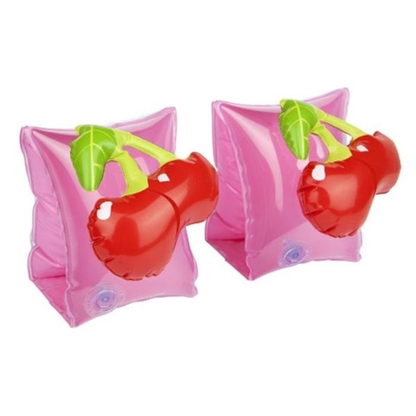 Cute Cherry Armbands for Girls