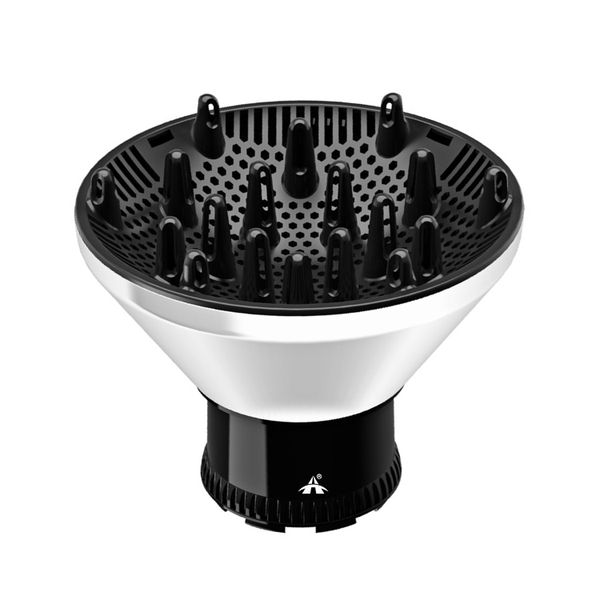 ALANES 4.2-6.0cm Hair Diffuser Adaptable for Blow Dryer Nozzles