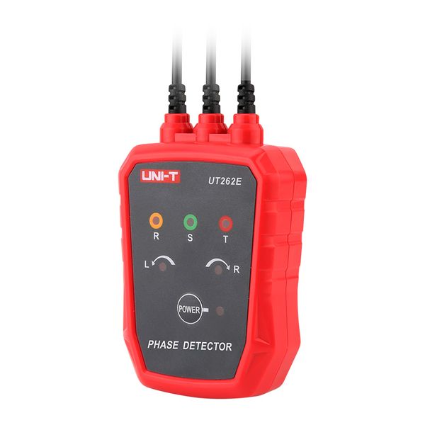 UNI-T UT262E Non-Contact Phase Detector