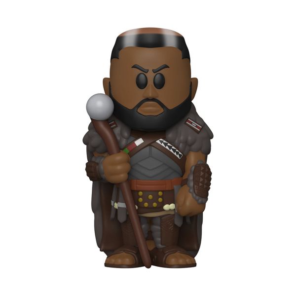 Funko Soda! Collectible: M' Baku