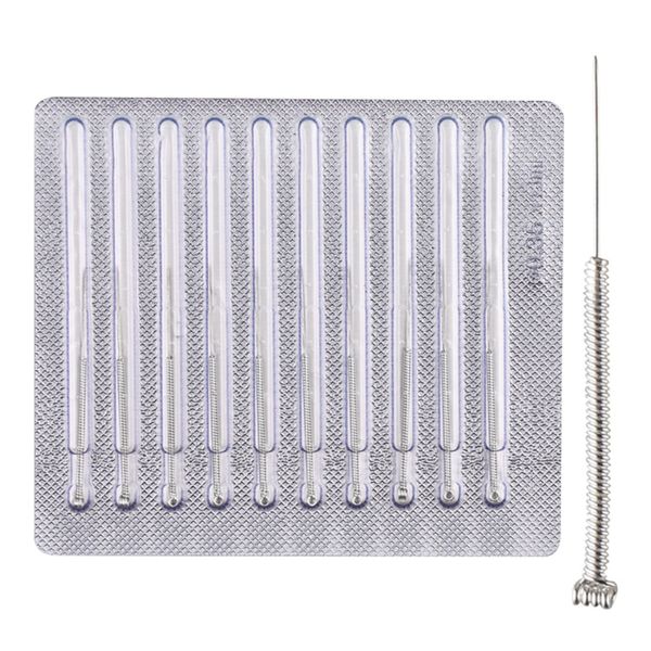 Mole &amp; Skin Tag Removal Pen Replacement Needles