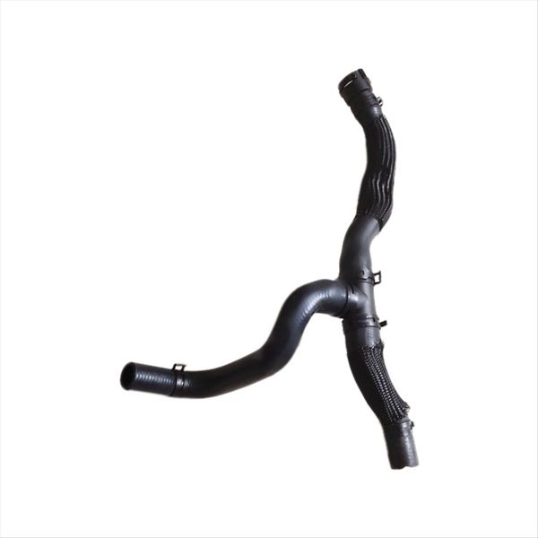 Automotive Engine Heater Hose Assembly for Chevy Compatible with Universal