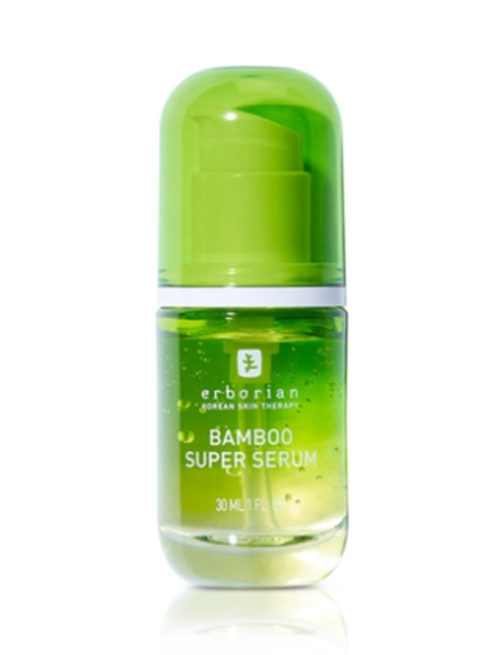 Erborian Super Serum Bamboo