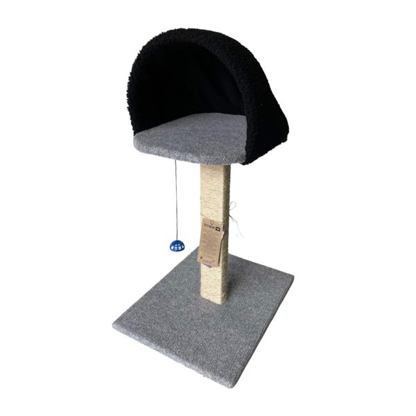 Scratzme - Snooze Inn Premium Scratching Post