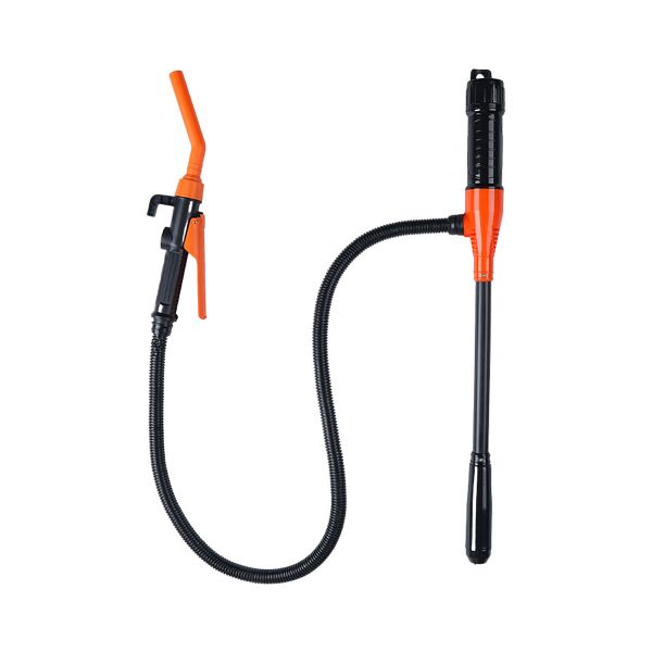 Portable Power Battery Pump Electric Siphon Pump Water Transfer Pump