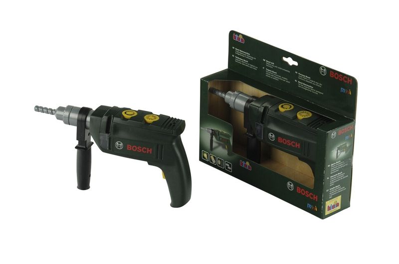 Klein Toys Bosch Drill
