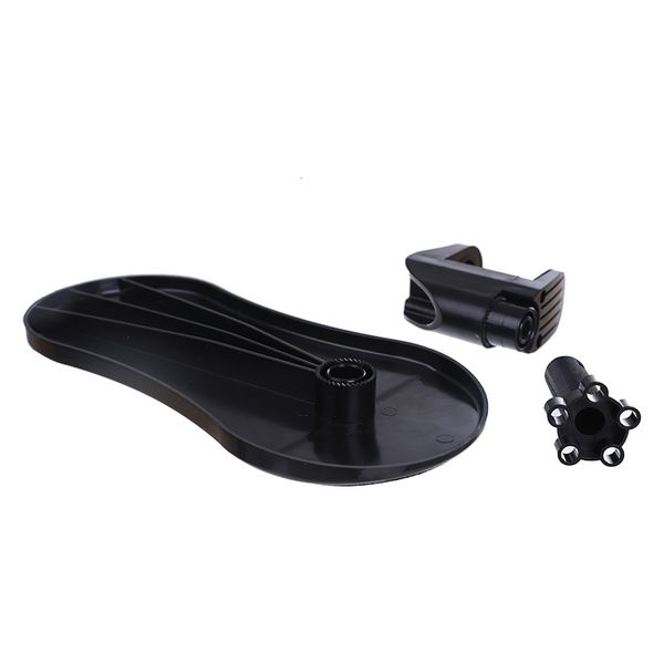 Rotatable Arm Rest (Black)