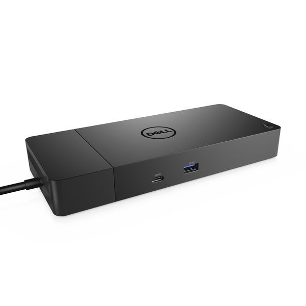 Dell - WD19S USB-C Dock with 180W AC Adapter