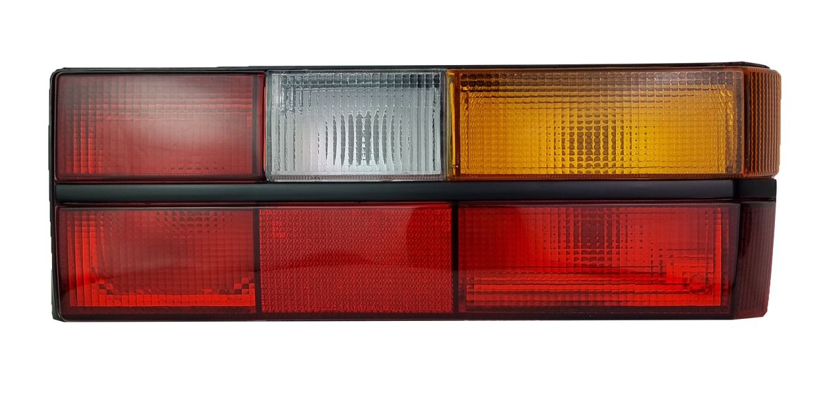 Taillight for VW Citi Golf Right 1987-2005 | Shop Today. Get it ...