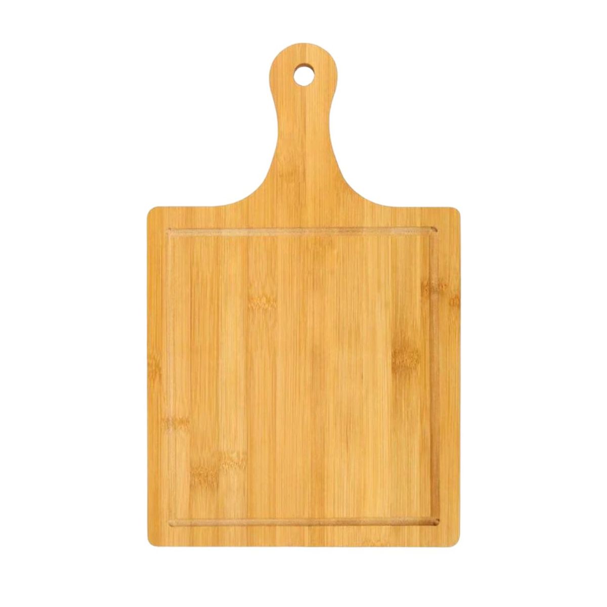 Bamboo Serving Tray - Pizza - Cheese - Appetizer Wooden Serving Tray ...