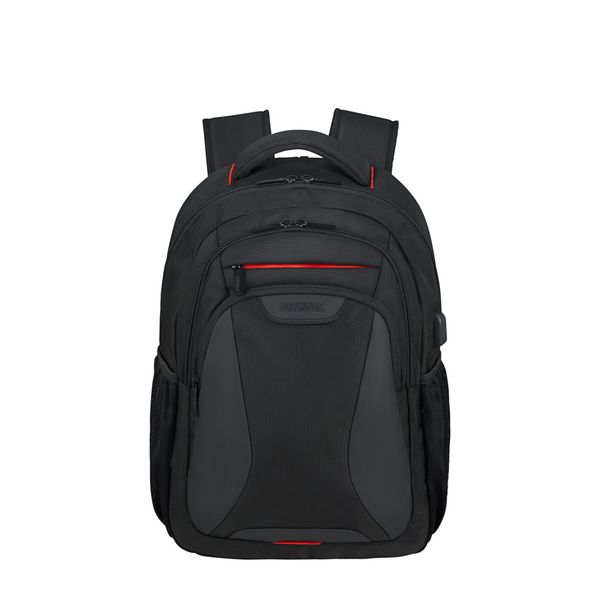 American Tourister - AT Work Laptop Backpack 15.6" Eco USB