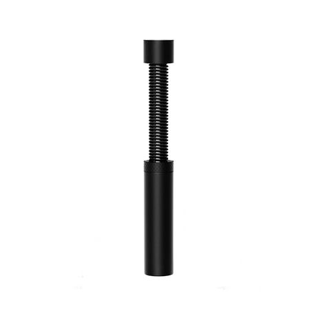 Adjustable Graphics Card Support Bracket with Magnetic Base 72-120mm Max Image