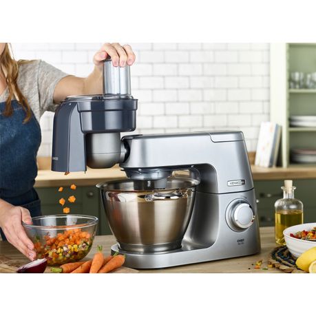 Kenwood Dicing Attachment for Chef Chef XL KAX400PL Shop Today. Get it Tomorrow takealot