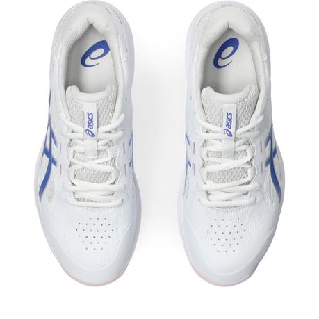 Takealot on sale netball shoes