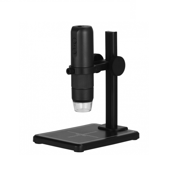 Superior Wireless Q-XW05 50-1000X 1080P Digital Microscope