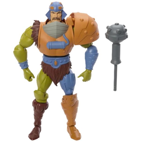 Masters of the Universe - Man At Arms 200 X