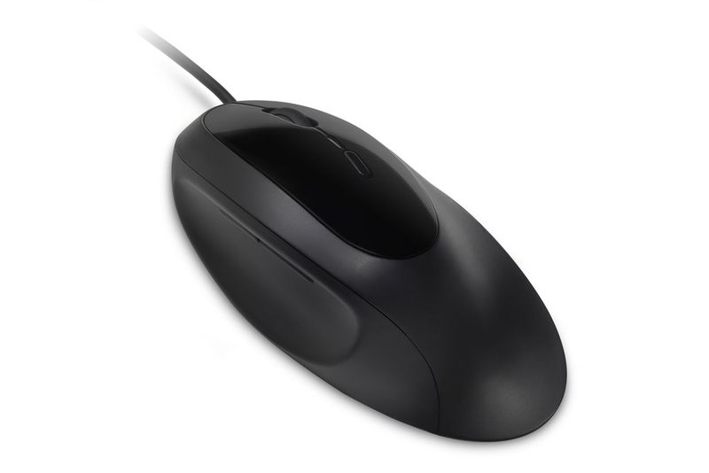 Kensington - Pro Fit Ergonomic Wired Mouse