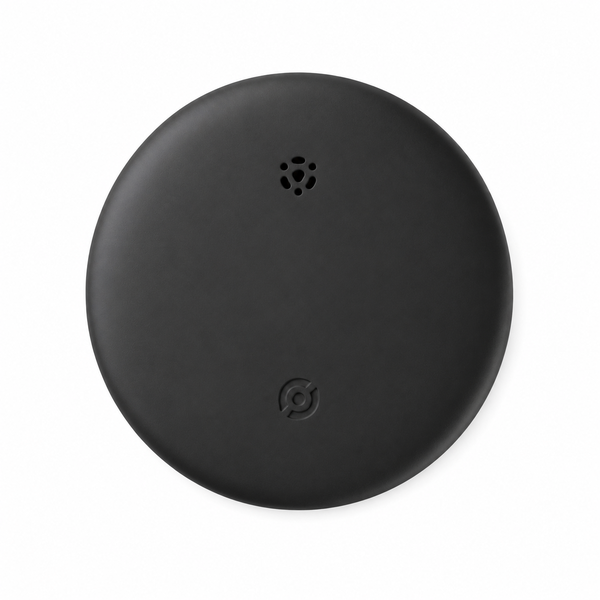 Bluetooth Item Tracker for iOS &amp; Android, Key Finder Tag, IP67, Sound Alert