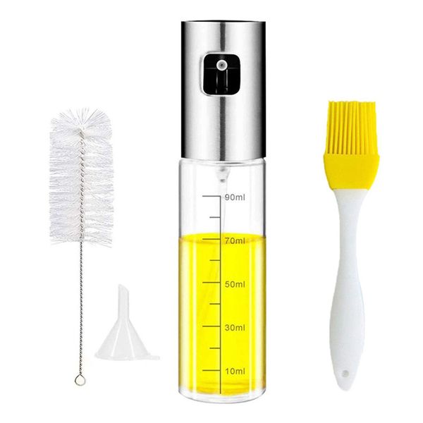 100ml Oil Sprayer kit for Cooking