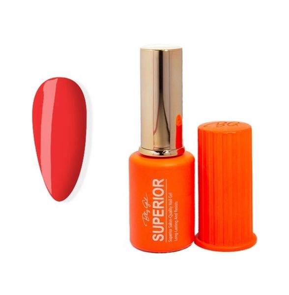 Superior Salon-Quality Nail Gel Long-Lasting - 18 ml 052