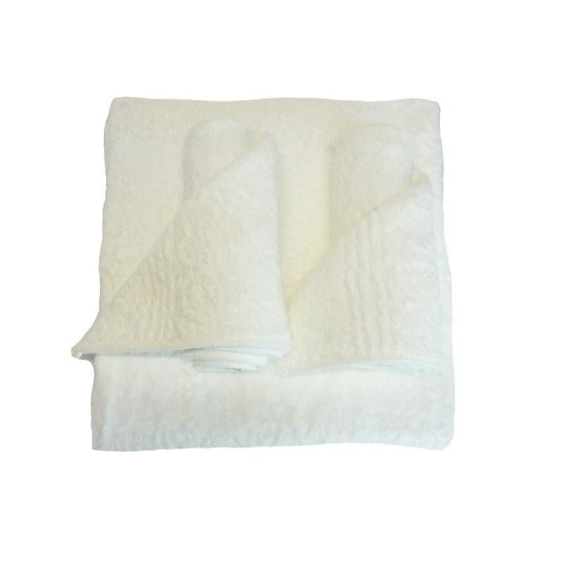 Glodina Bath Towel & Bath Sheet 550gsm White Shop Today. Get it