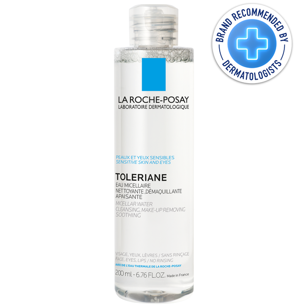 La Roche Posay logo