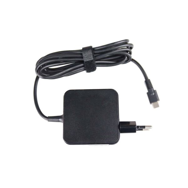 45W USB-C Charger for Laptop &amp; Cellphone