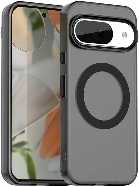 Shockproof Magnetic Phone Case Compatible With Google Pixel 10 Pro 5G