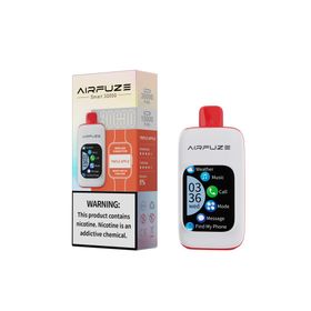 Airfuze Smart Vape | Shop Today. Get it Tomorrow! | takealot.com