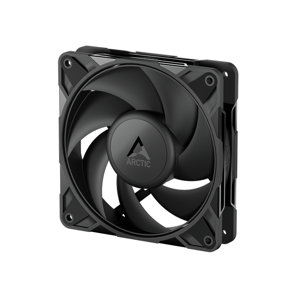 ARCTIC P12 Pro PST 120mm 3000RPM Black Fan