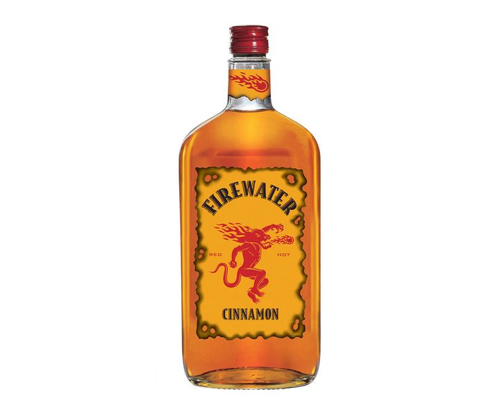 Firewater 750ml