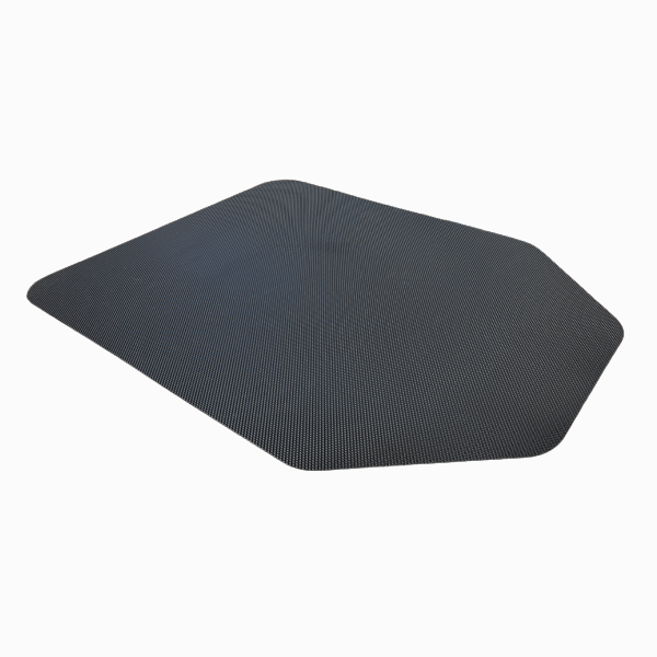 Office Floor Protector Grey Chair Floor Mat Office Carpet