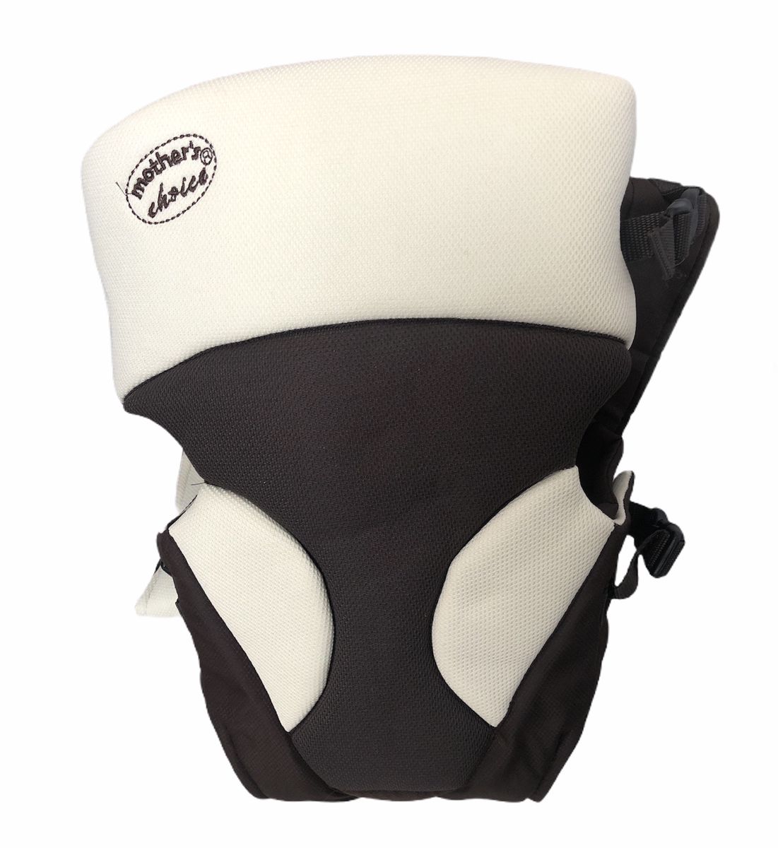 Baby Carrier 3 Way Essential Brown and Stone Shop Today. Get it