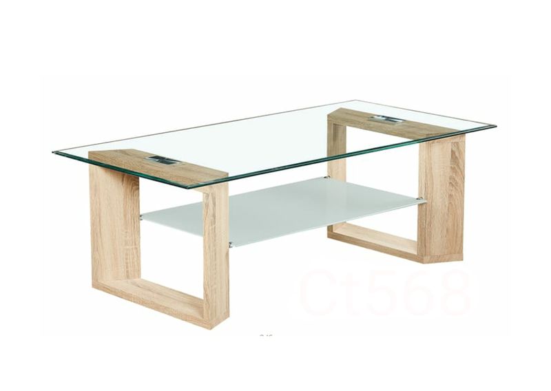 Angal Coffee Table