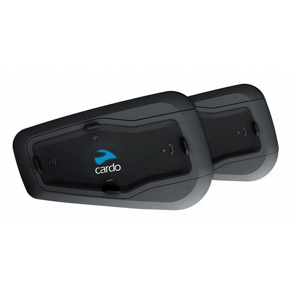 Cardo Spirit Headset Review 